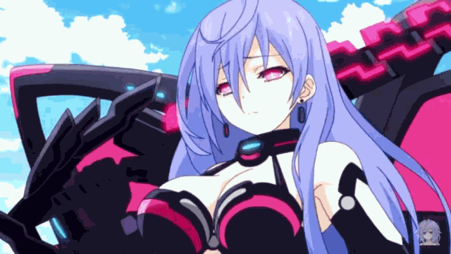 Anime Vocaloid GIF