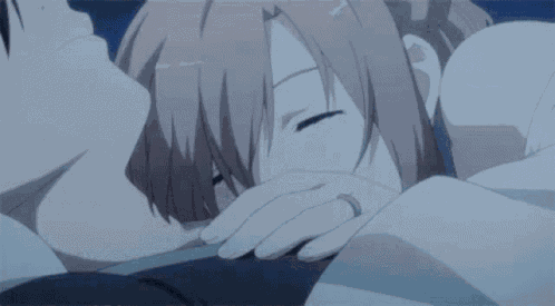 Anime GIF