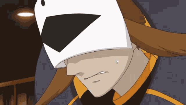 Anime Yo Kai Watch GIF