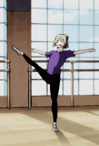 Anime Yoi GIF