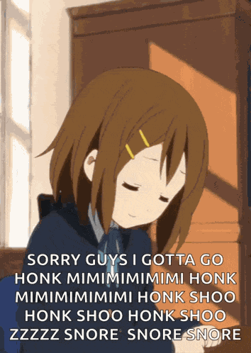 Anime Yui GIF