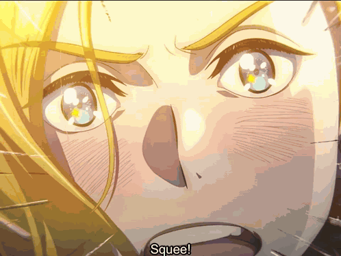 Anime Zenshu GIF
