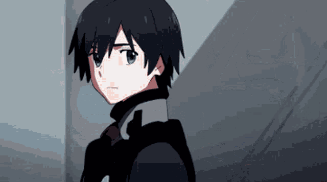 Anime Zertwo GIF