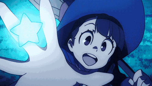 Anime GIF