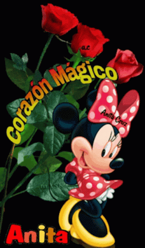Anitacruz GIF