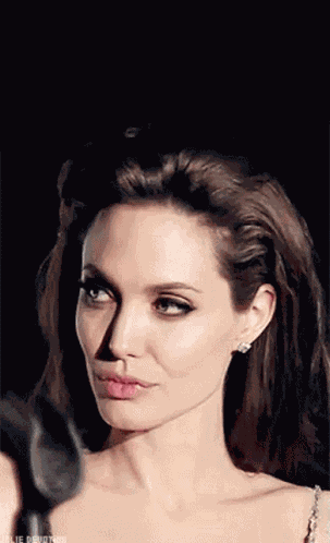 Anjelina Vj GIF