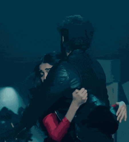 Anmol Baloch Ali Raza GIF