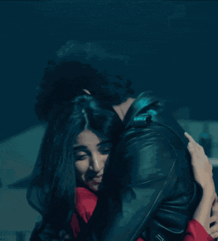 Anmol Baloch Ali Raza GIF