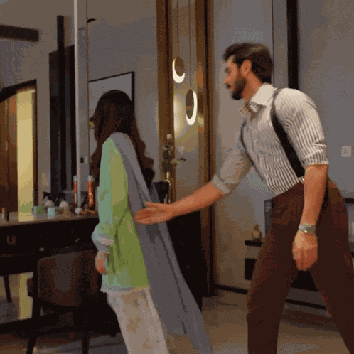 Anmol Baloch Mehshah GIF