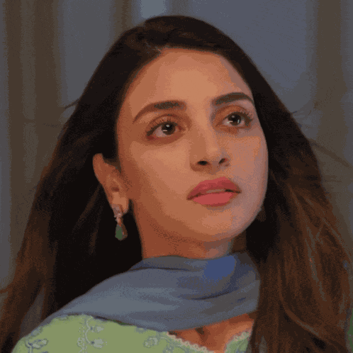 Anmol Baloch Mehshah GIF