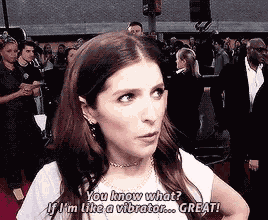 Anna Kendrick Great GIF