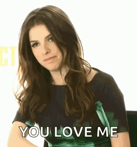 Anna Kendrick Whatever GIF