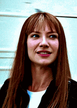 Anna Torv Olivia Dunham GIF
