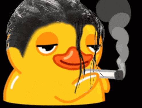 Annalisa Papera Maschio Annalisa Duck GIF