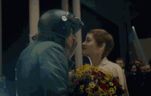 Annette Prime Video GIF