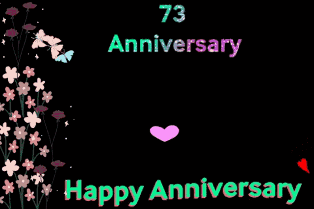 Anniversary GIF