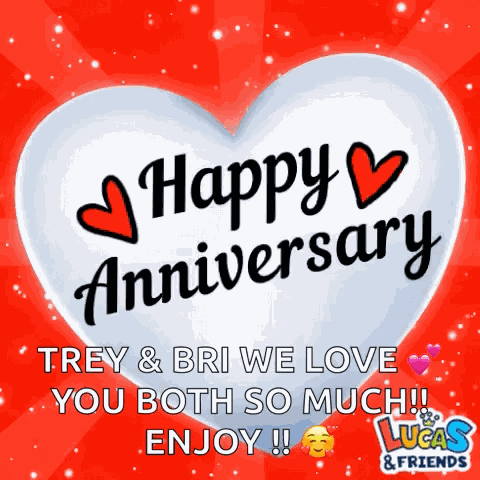 Anniversary Happy Anniversary GIF