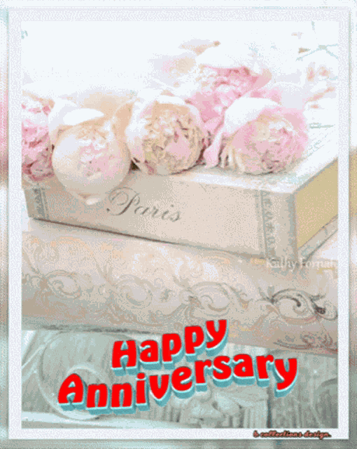 Anniversary Happy GIF