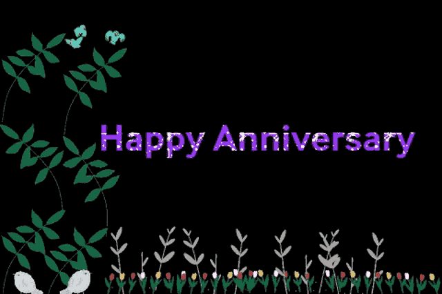Anniversary GIF
