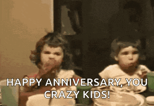 Anniversary Wishes Marriage Anniversary Wishes GIF