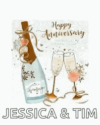 Anniversary Wishes Meme