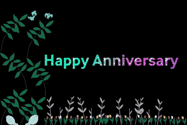 Anniversary GIF