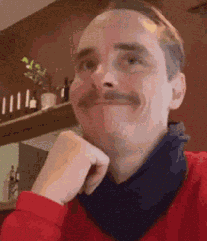 Annoyed Disappointed GIF