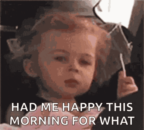 Annoyed Disappointed GIF