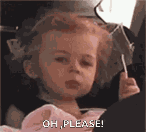Annoyed Disappointed GIF