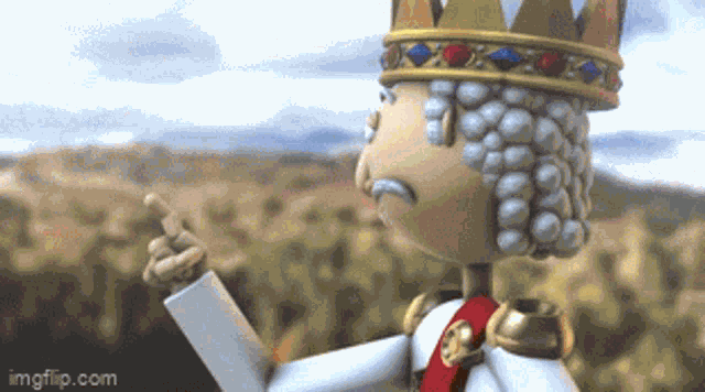 Annoying Orange Storytime GIF