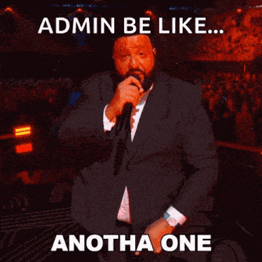 Anotha One Dj Khaled GIF