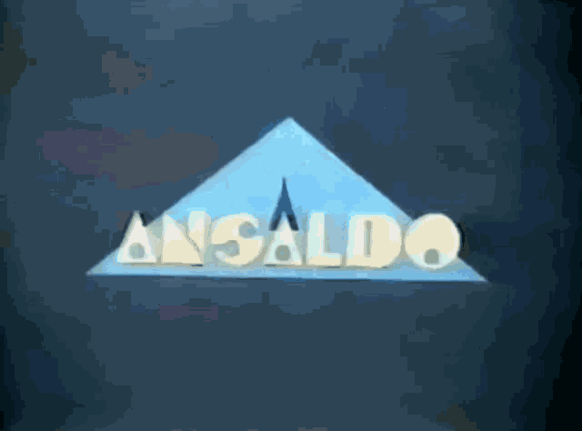 Ansaldo Juan Ansaldo E Hijos GIF