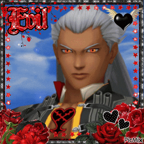 Ansem Ansem Sod GIF