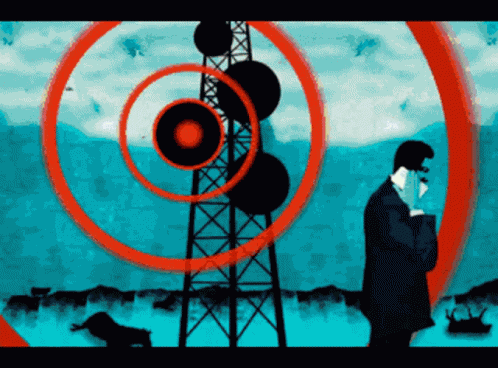Antenna Rad GIF