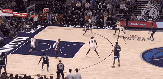 Anthony Edwards Edwards GIF