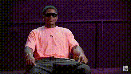 Anthony Edwards Nba GIF