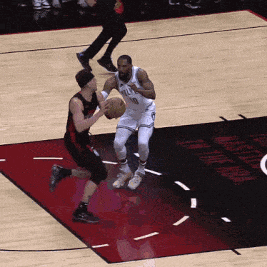Anthony Edwards Nba GIF