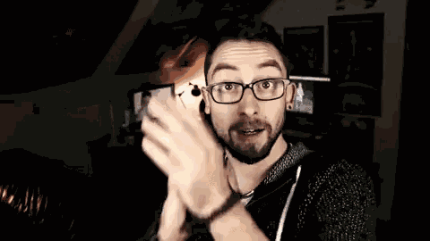 Anthox Colaboy Applause GIF