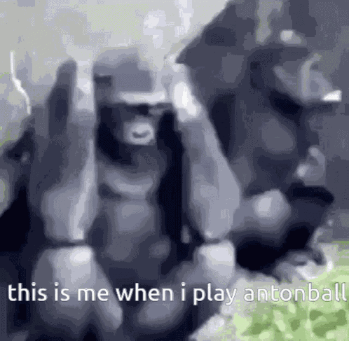 Anton Antonball GIF