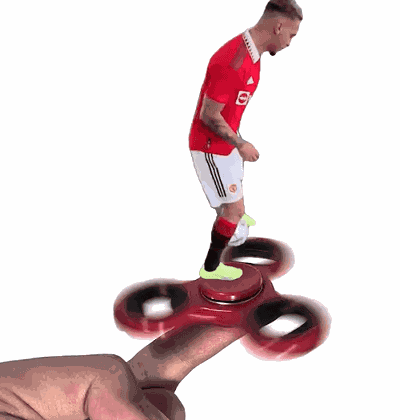 Antony Antony Spin GIF