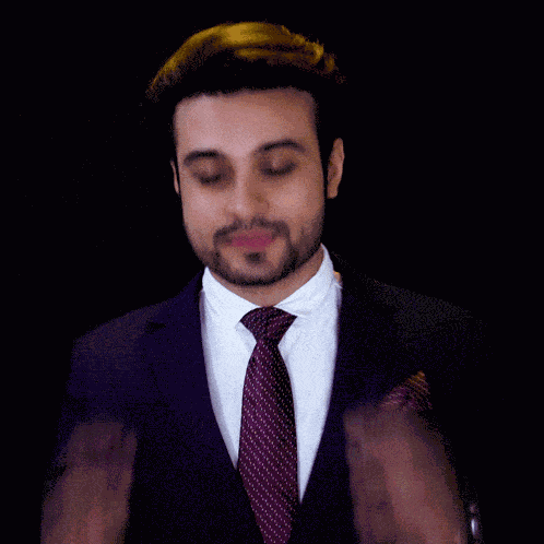 Anup Dutta Anup Dutta Gif GIF