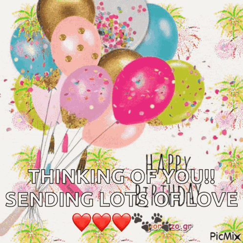 Anyon Birthday GIF