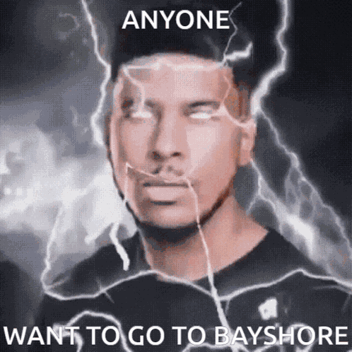 Anyone Want To Go To Bayshore Does Anyone Bayshore GIF