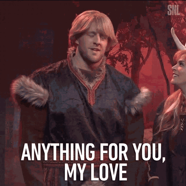 Anything For You My Love Jj Watt GIF