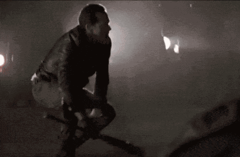 Anyway Thats How It Works GIF