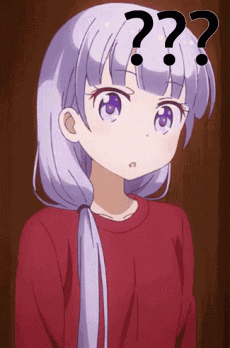 Aoba Huh GIF