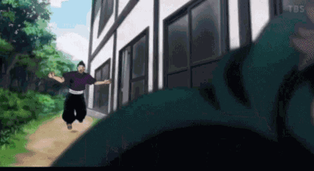 Aoi Todo GIF