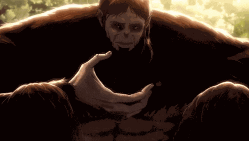 Aot Attack On Titan GIF