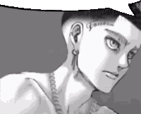 Aot Attack On Titan Sticker