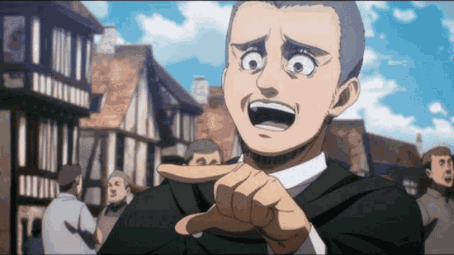 Aot Memes Aot Funny GIF
